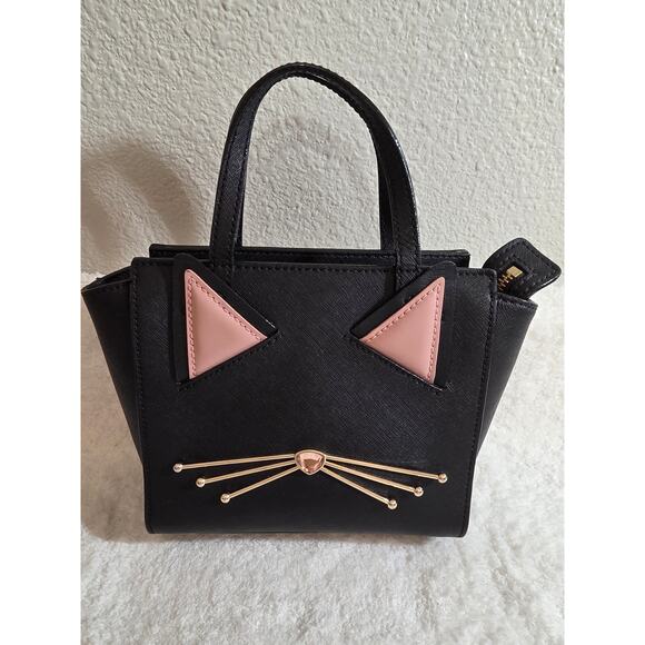 Kate Spade Jazz Things Up Hayden Purse - Picture 2 of 9